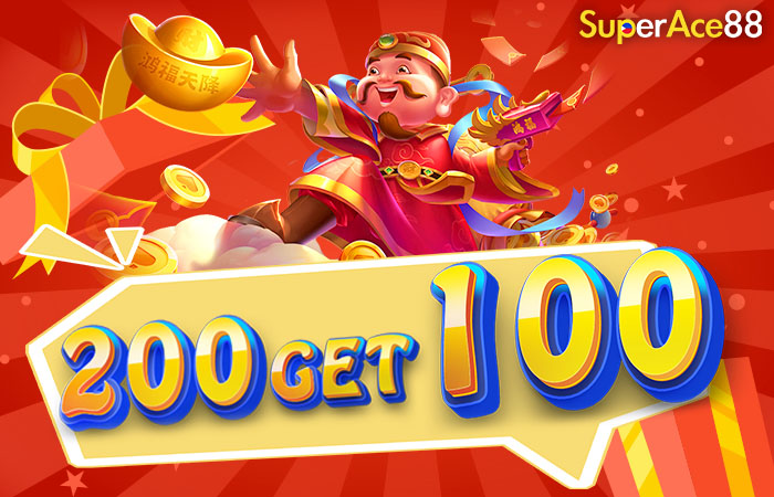 SuperAce88 - Legit Online Casino 2025!  Super Ace free 100