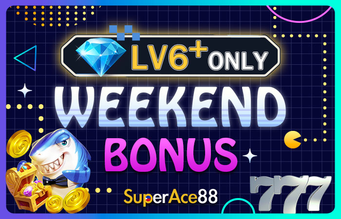 SuperAce88 - Legit Online Casino 2025!  Super Ace free 100