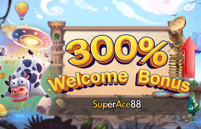 SuperAce88 - Legit Online Casino 2025!  Super Ace free 100